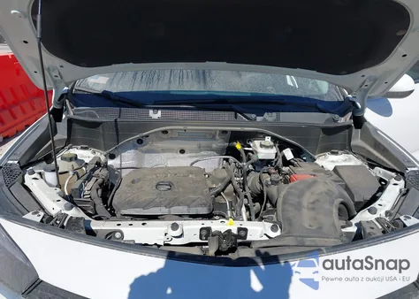 2023 Buick Encore Gx Essence Fwd из США, поврежденный, VIN KL4MMFSL1PB136839